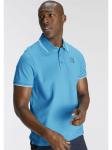 Рубашка-поло Delmao, бирюзовый - фото 5