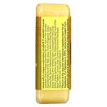 One with Nature Triple Milled Mineral Soap Bar Lemon Sage 7 oz (200 g) - фото 2