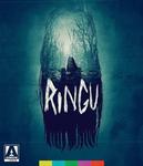Диск Blu-ray Ringu [1998] - фото
