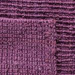 Ковер Safavieh Natural Fiber NF447B с толстым ворсом, 61x92 см, фиолетовый - фото 9