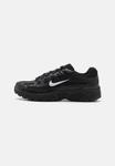 Кроссовки Nike Sportswear P-6000, Black/White/Black - фото