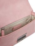 Сумочка Tjw Fashionista Crossover AW0AW17306 Tommy Jeans, розовый - фото 4