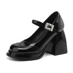 Туфли DAPHNE Mary Jane Shoes Women's - фото 2