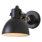 Настенный светильник Steinhauer Mexlite V, черный - фото