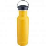 Бутылка для питья Classic Loop Cap Klean Kanteen, желтый - фото