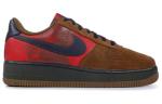 Кроссовки Nike Air Force 1 Low New Six Vince Carter GS - фото 2