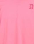 Футболка Dondup, розовый - фото 4