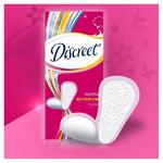 Прокладки ежедневные Discreet обычные, 20 шт., Procter & Gamble - фото 2