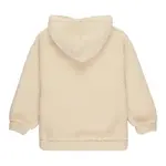 Детская флисовая кофта Back To Roxy, бежевый - фото 2