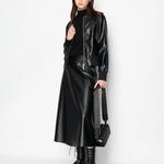 Свитер женский ARMANI EXCHANGE, черный - фото 7