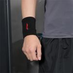 Браслет LINING, черный - фото 9