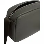 Сумка кросс-боди Calvin Klein Jeans Cargo Camera, серый - фото 3