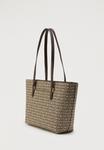 Сумка DKNY BRYANT AVE TOTE, Chino/Chocolate/Brown - фото 2