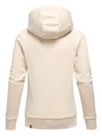 Толстовка с капюшоном REPUBLIX, бежевый - фото 2