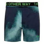 Шорты Trangoworld Larues Land, синий - фото