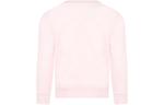 Детская толстовка Kenzo, розовый - фото 2