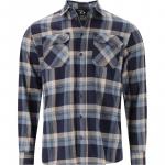 Рубашка Whistler, синий - фото