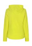Куртка UCY Fleece, цвет Lime - фото 2