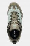 Кроссовки Merrell 1TRL Moab 2 Mesa Luxe Eco Se, бежевый - фото 4