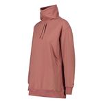 Толстовка CMP Maxi, розовый - фото 3