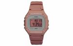 CASIO Унисекс YOUTH розовые часы - фото 2