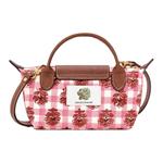 LONGCHAMP Мини-сумка-тоут коллекции Le Pliage - фото 3
