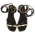 Сандалии Gioseppo Millie, черный - фото 3