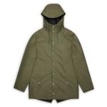 Куртка w3 - дождевик Rains, Marsh - фото