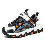 Детские сандалии Детские Bobdog, хаки - фото 3