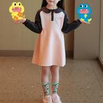 Платье Pink для детей 3-7 лет Asics - фото 3