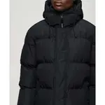 Куртка Superdry Sports Mid, черный - фото 4