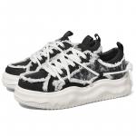 Кроссовки Low Top Canvas Unisex TCELLARS, большой размер, оранжевый - фото 2