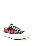 Кроссовки Comme Des Garçons Play x Converse Chuck 70, черный - фото 3