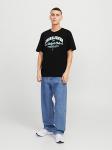 Футболка Jack & Jones, черный - фото 3