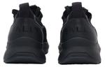 Кроссовки BALLY Lifestyle Shoes Men Low-top Black, черный - фото 7