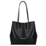 Сумка-шоппер VALENTINO Samy, черный - фото 4