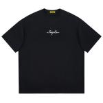 Футболка унисекс FUERZA белая - фото 9