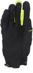 Мотоциклетные перчатки Acerbis urban wp2, Black/Yellow - фото 4