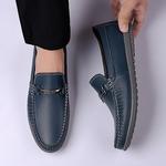 Gommino Лоферы Мужские Bole, синий - фото 12