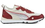 Кроссовки Puma Coca-Cola X Rider FV 'Intense Red Silver' - фото 2