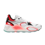 Кроссовки RS-XL 'Ruby', белый - фото