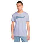 Футболка Tom Tailor 1030693, синий - фото