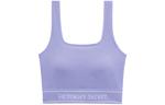 Victoria's Secret Топ-майка женская Lavender - фото