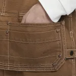 Комбинезон Life Overalls мужской Light British Umber Nike, светло-british umber - фото 5