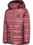 Куртка Hummel Jacke Hmlbilbo Tex Jacket, цвет ROSE BROWN - фото 4