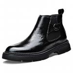 Ботинки WEISHIBANGWEI Martin Boots Men - фото 42