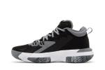 Кроссовки Air Jordan Jordan Zion 1 TB 'Black', черный - фото 4