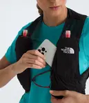 Жилет для бега Summit Series 5 The North Face, TNF Black/Asphalt Grey - фото 4