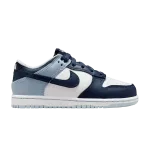Кроссовки Nike Dunk Low PS 'Navy Armory Blue', синий - фото