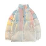 WARRIOR Пуховик Unisex, K4601 Purple - фото 10